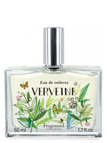 Verveine - Fragonard