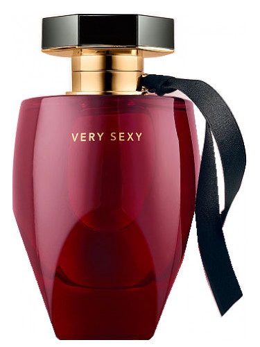 Very Sexy (2018) - Victoria's Secret