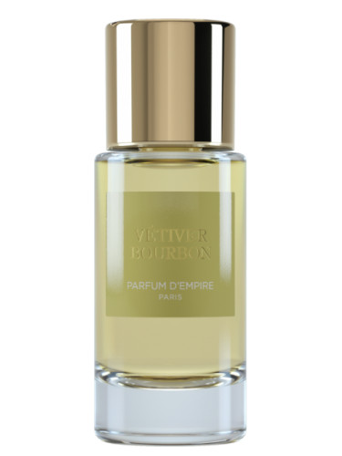 Vetiver Bourbon - Parfum d'Empire