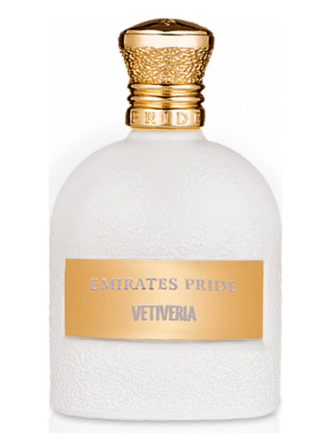 Vetiveria - Emirates Pride Perfumes
