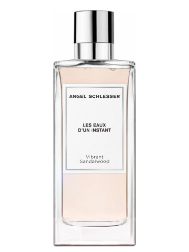 Vibrant Sandalwood - Angel Schlesser