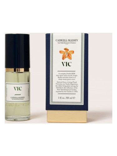 VIC Orchid - Caswell Massey