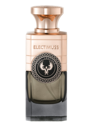 Vici Leather - Electimuss