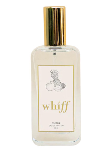 Victor - Whíff