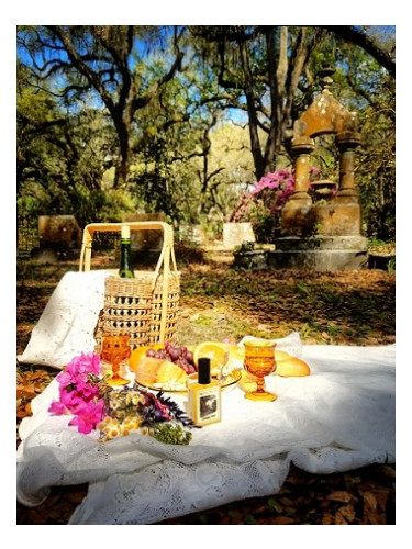 Victorian Picnic - Solstice Scents