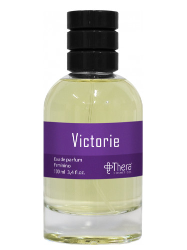 Victorie - Thera Cosméticos