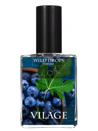 Vilage - Wild Drops Parfums