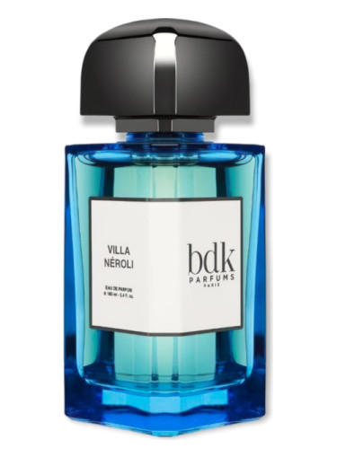 Villa Néroli - BDK Parfums