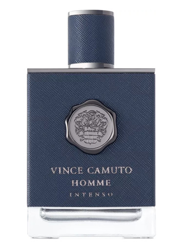 Vince Camuto Homme Intenso - Vince Camuto
