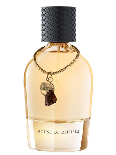 Vintage Leather - Rituals