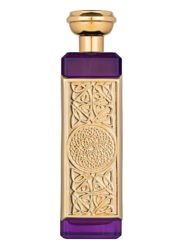 Violaceous - Boadicea the Victorious