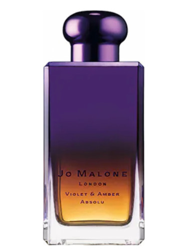 Violet & Amber Absolu - Jo Malone London