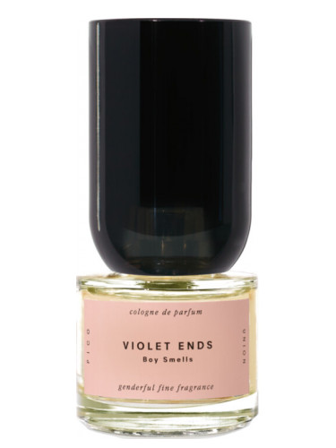 Violet Ends - Boy Smells