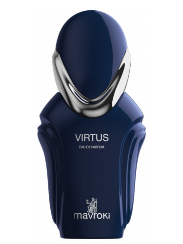Virtus - Mavroki