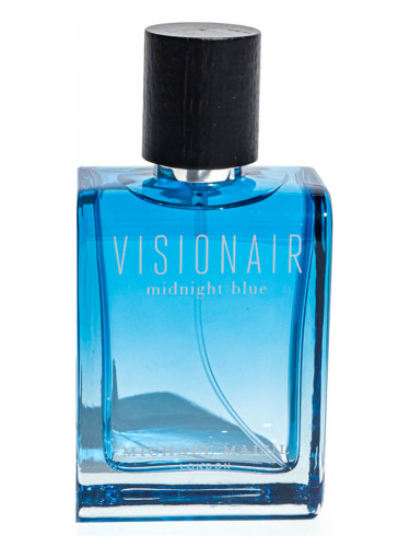 Visionair Midnight Blue - Michael Malul London