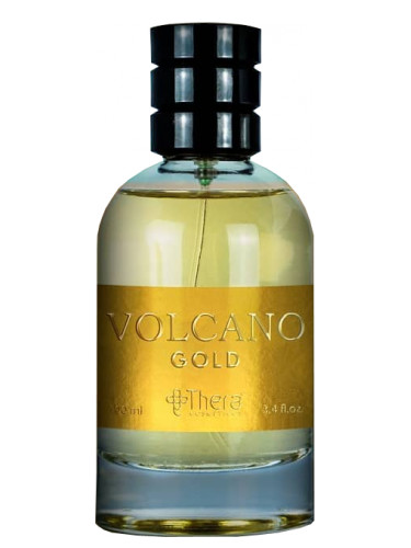 Volcano Gold - Thera Cosméticos
