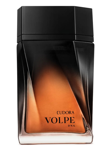 Volpe DNA - Eudora
