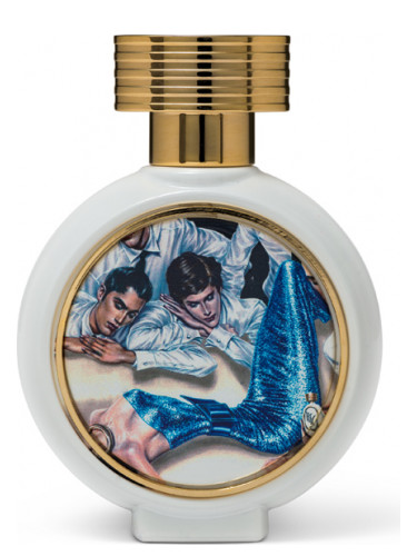 Voodoo Chic - Haute Fragrance Company HFC