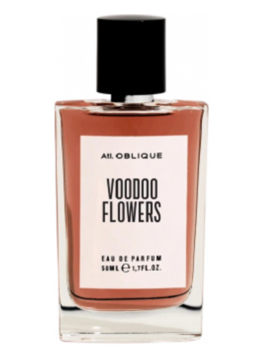 Voodoo Flowers - Atelier Oblique
