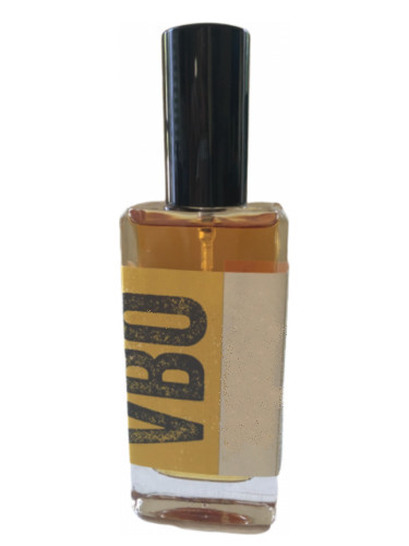VRO 103 Vanilla Rum - OK Fine Fragrances
