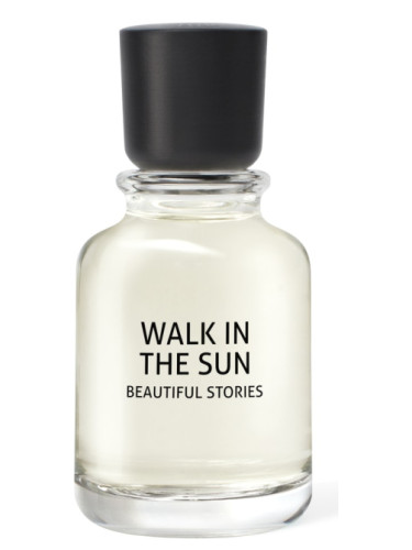 Walk In The Sun - Nocibé