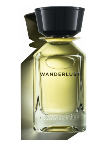 Wanderlust - Omanluxury
