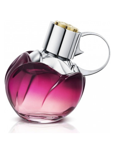 Wanted Girl By Night - Azzaro