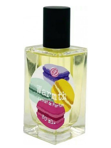 Warmth - Ganache Parfums
