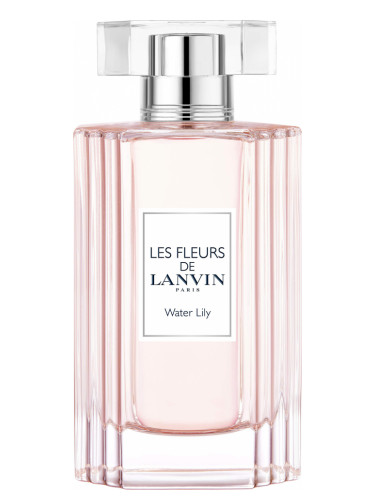 Water Lily - Lanvin