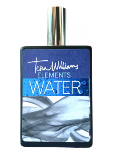 Water - Tessa Williams