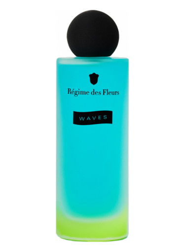 Waves - Régime des Fleurs