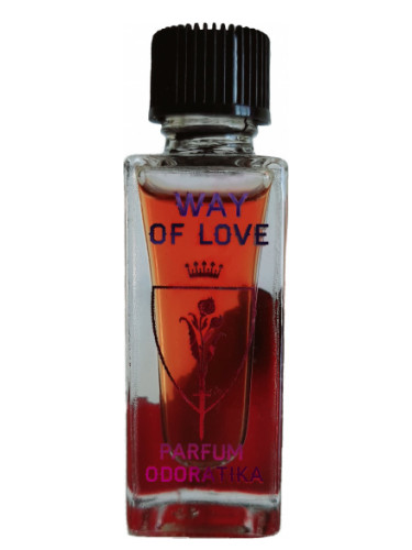 Way Of Love - Odoratika