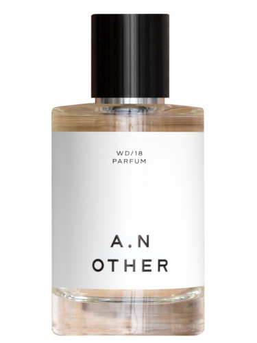 WD/18 - A. N. OTHER