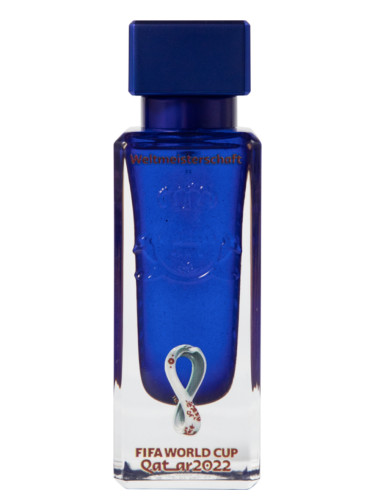 Welmeistershaft - Al-Jazeera Perfumes