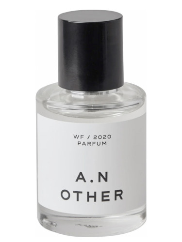 WF/2020 - A. N. OTHER