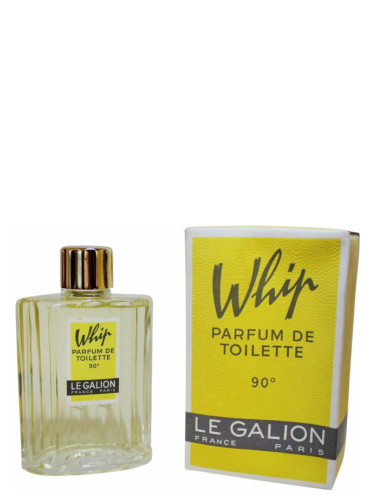 Whip (1953) - Le Galion
