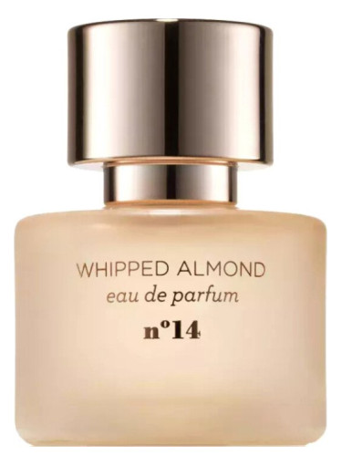 Whipped Almond - Mix:Bar