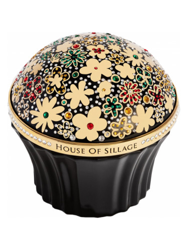 Whispers of Truth Noir - House Of Sillage