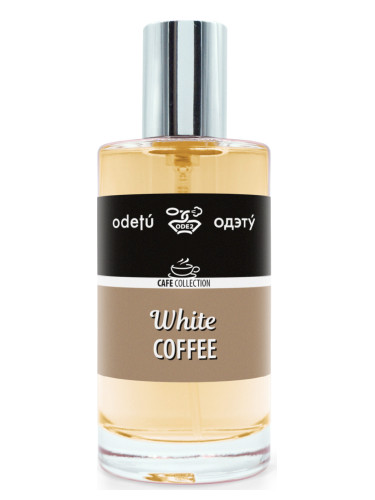 White Coffee - Odetu