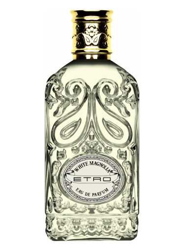 White Magnolia - Etro