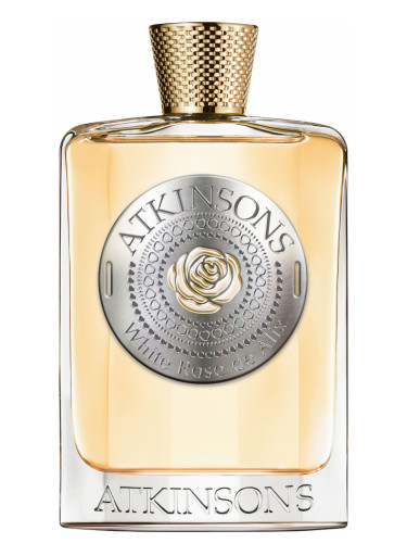 White Rose de Alix - Atkinsons