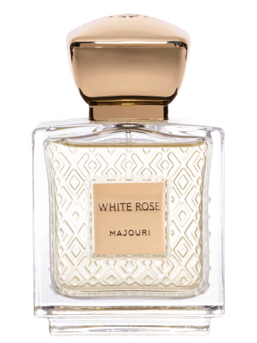 White Rose - Majouri