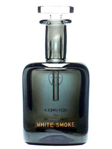 White Smoke - Perfumer H