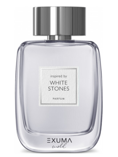 White Stones - Exuma Parfums