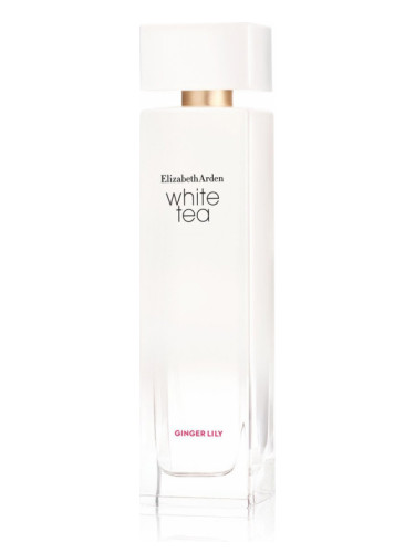 White Tea Ginger Lily - Elizabeth Arden