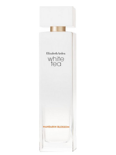 White Tea Mandarin Blossom - Elizabeth Arden