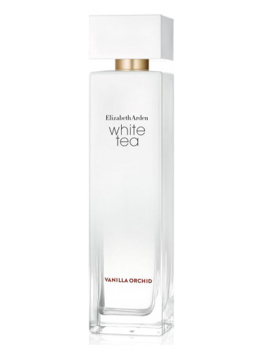 White Tea Vanilla Orchid - Elizabeth Arden