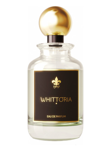 Whittoria - 1907