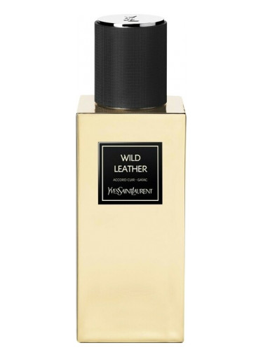 Wild Leather - Yves Saint Laurent
