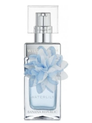 Wildbloom Waterlily - Banana Republic